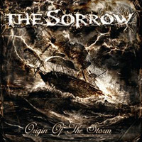 The Sorrow - Origin of the Storm